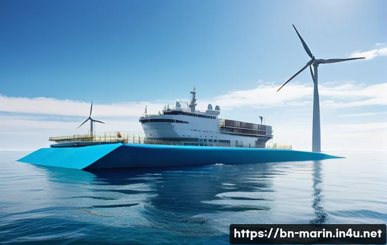 해양학 이론과 실습 관련 이미지 2